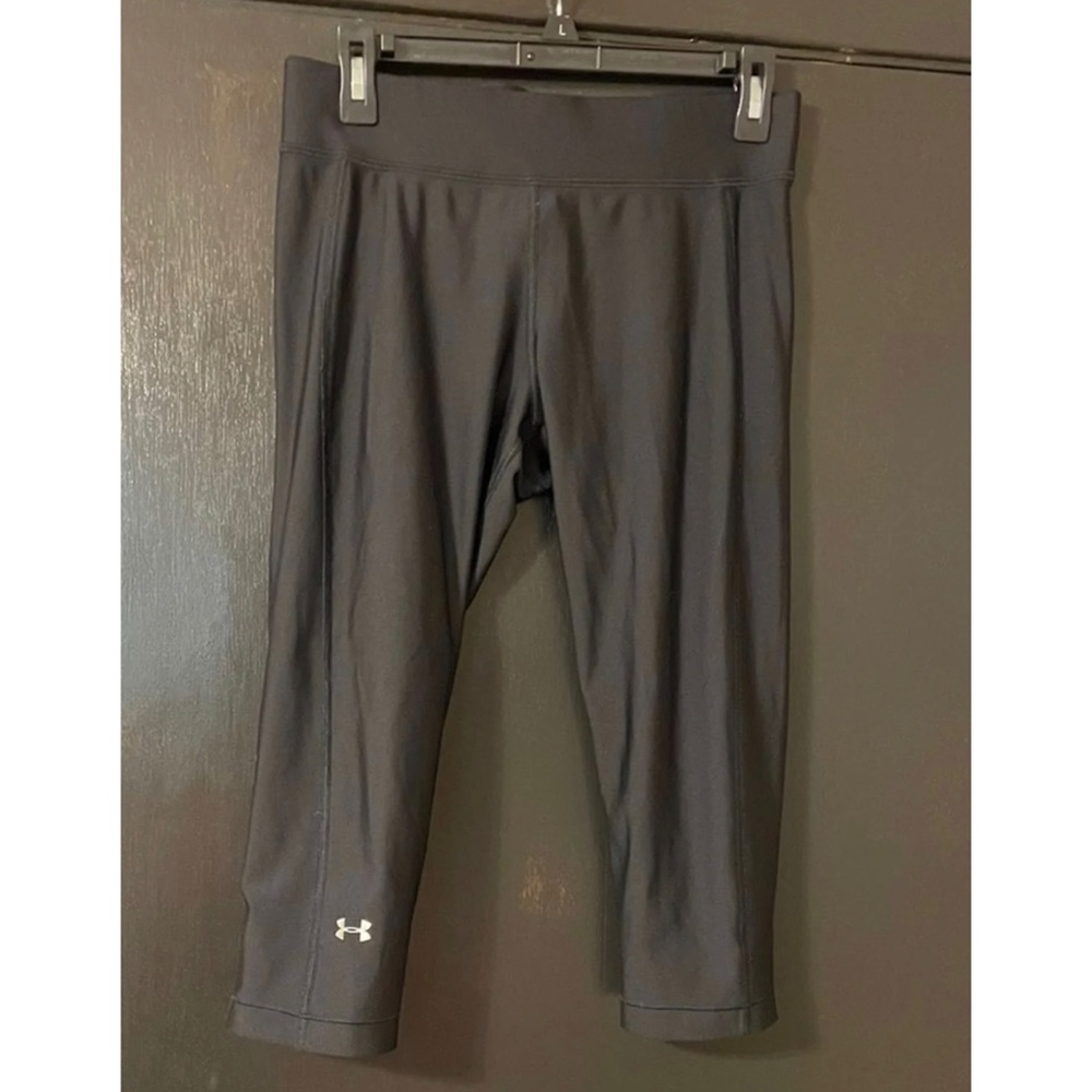 Under Armour Compression Capris